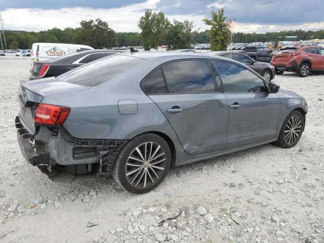 2015 VOLKSWAGEN JETTA SE - 3VWD17AJ9FM329569