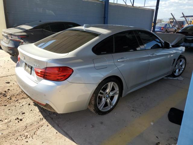 VIN WBA4A9C53GGL89953 2016 BMW 4 Series, 428 I Gran... no.3