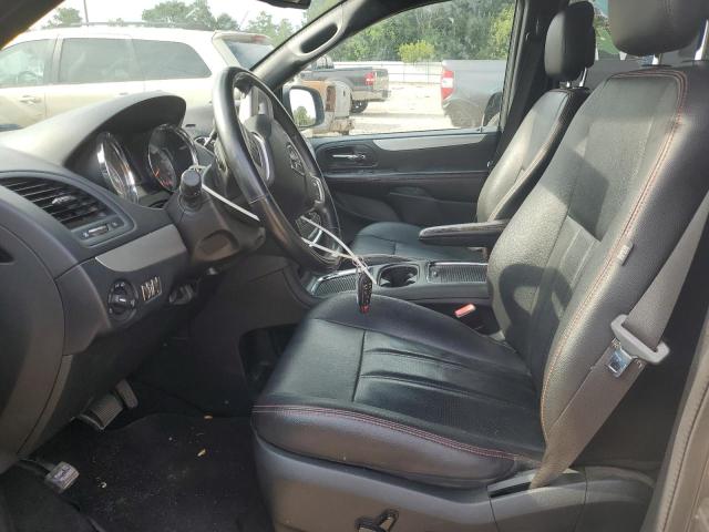2018 DODGE GRAND CARA 2C4RDGEG8JR297777