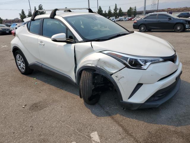 VIN JTNKHMBX2K1032797 2019 Toyota C-HR, Xle no.4