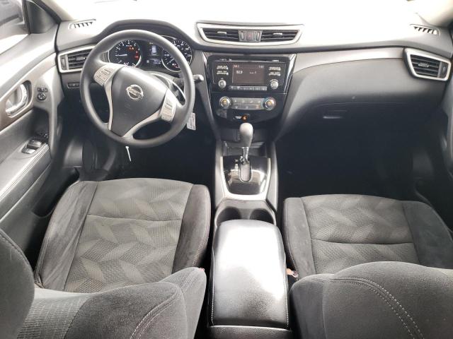 2016 NISSAN ROGUE S - 5N1AT2MV5GC753055