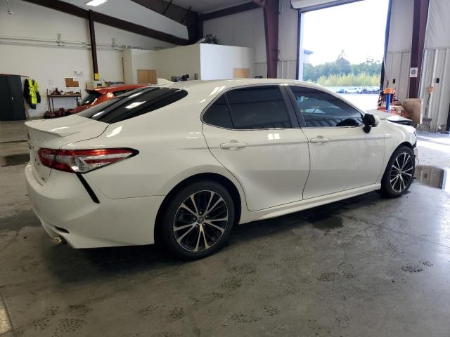 2020 TOYOTA CAMRY SE - 4T1M11AK9LU898871
