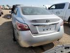 NISSAN ALTIMA 2.5 photo