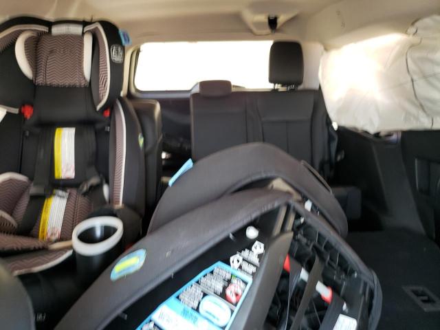 2024 FORD EXPEDITION - 1FMJK1J89REA21322