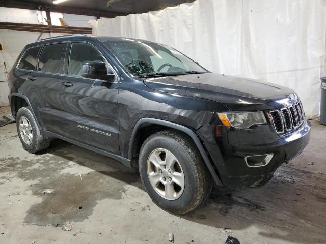 VIN 1C4RJFAG1HC741495 2017 Jeep Grand Cherokee, Laredo no.4