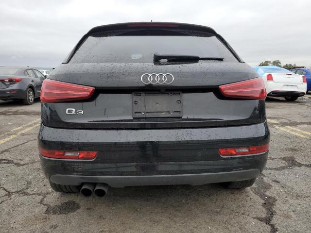 2018 AUDI Q3 PREMIUM - WA1BCCFS7JR018934