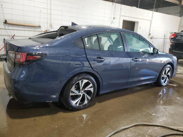 2024 SUBARU LEGACY PRE - 4S3BWAC6XR3019311