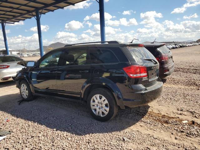 VIN 3C4PDCAB4ET153169 2014 Dodge Journey, SE no.2