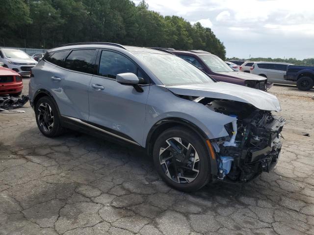 2023 KIA SPORTAGE S - 5XYK53AF7PG135298