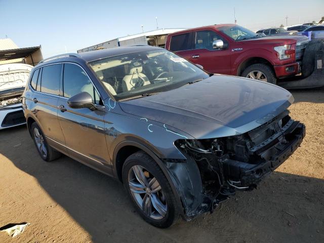 2020 VOLKSWAGEN TIGUAN SE - 3VV2B7AX0LM055655