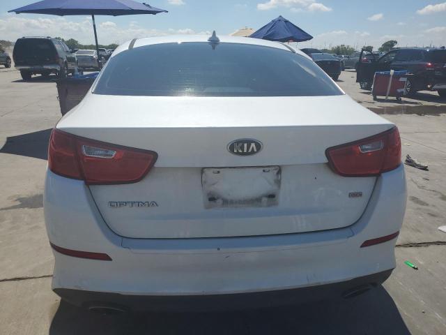 2015 KIA CARNIVAL - KNAGM4A70F5560714