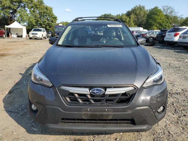 2022 SUBARU CROSSTREK - JF2GTHMC2NH259320
