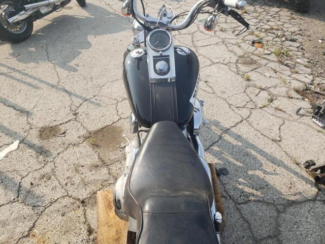 2004 HARLEY-DAVIDSON FXSTI 1HD1BVB184Y016566