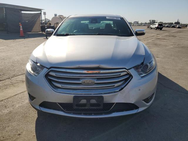 VIN 1FAHP2F85KG107519 2019 Ford Taurus, Limited no.5