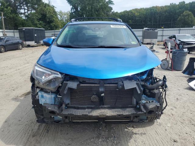 VIN 2T3DFREV8JW748775 2018 Toyota RAV4, Limited no.5