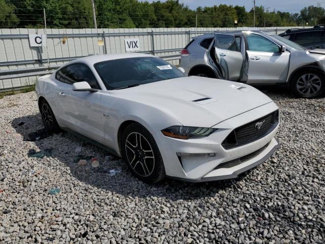 2020 FORD MUSTANG GT - 1FA6P8CF5L5142636