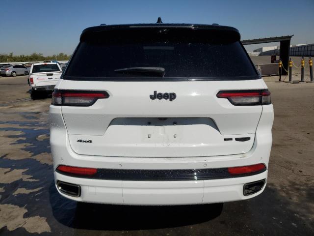 2023 JEEP GRAND CHER - 1C4RJKEG4P8767965