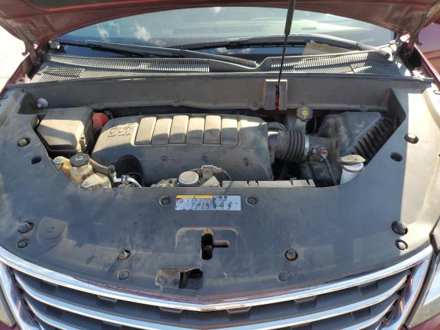 2017 CHEVROLET TRAVERSE P - 1GNKRJKD5HJ131880