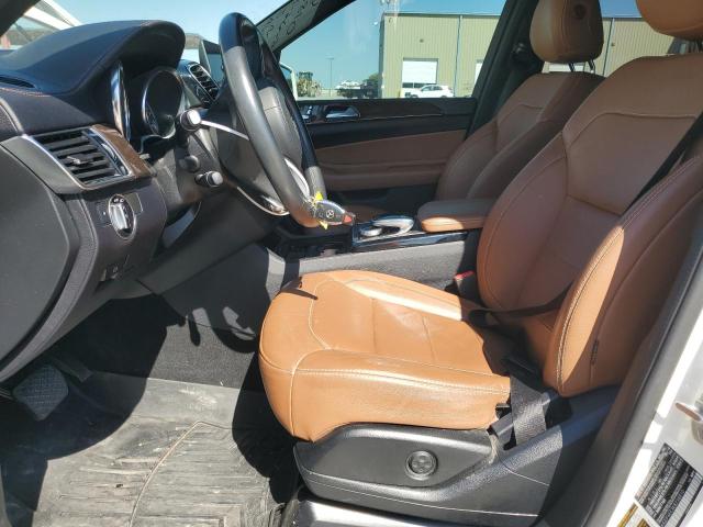 2019 MERCEDES-BENZ GLS 450 4M - 4JGDF6EE3KB238810