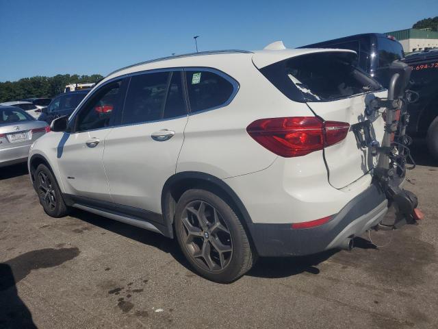 VIN WBXHT3C33J5K21939 2018 BMW X1, Xdrive28I no.2