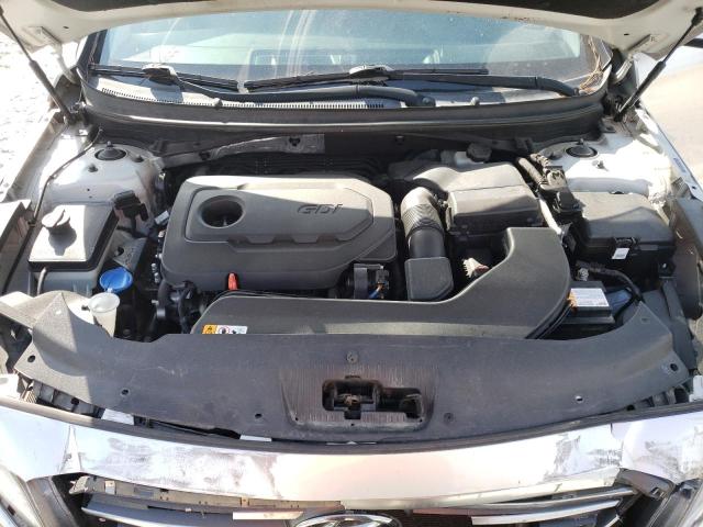 2016 HYUNDAI SONATA SE - 5NPE24AF1GH350647