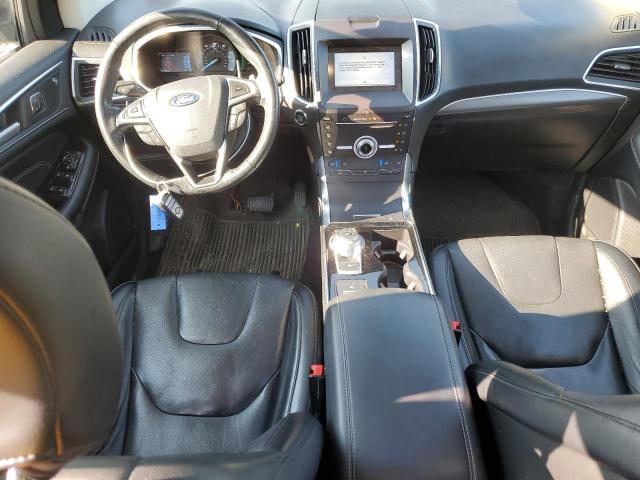 2019 FORD EDGE TITAN - 2FMPK4K93KBB54663