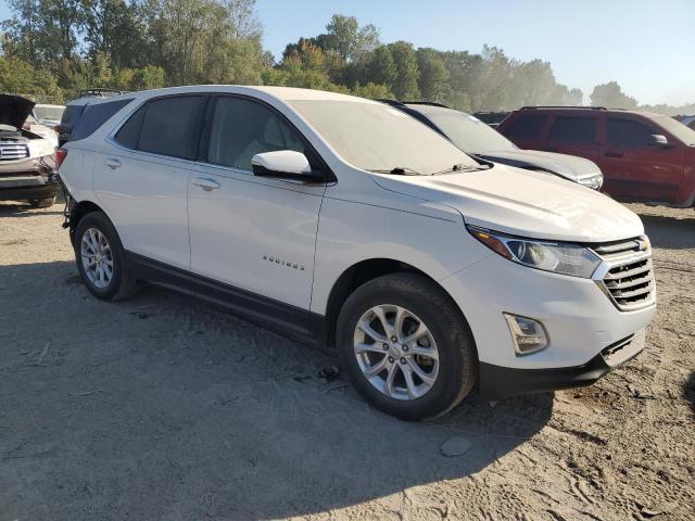 2019 CHEVROLET EQUINOX LT - 3GNAXTEV0KL295717