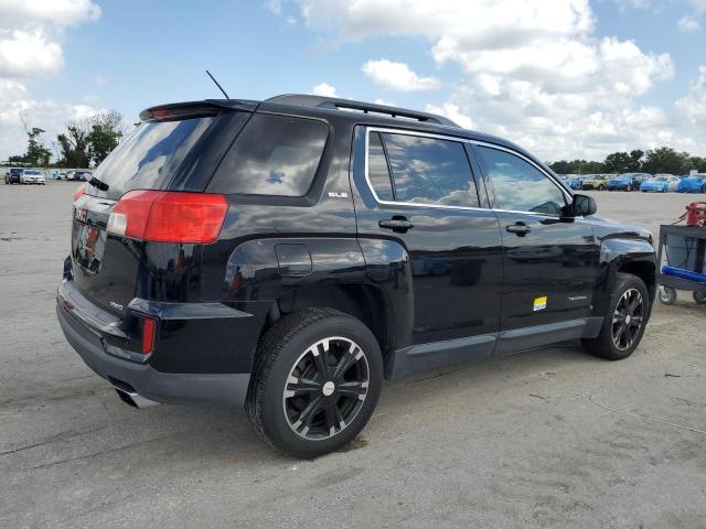 2017 GMC TERRAIN SL - 2GKFLTE35H6139179