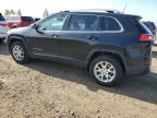 JEEP CHEROKEE L photo