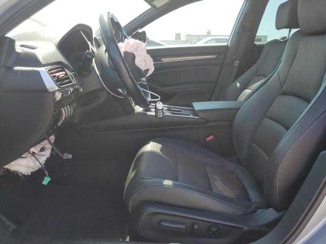 2019 HONDA ACCORD SPO - 1HGCV1F30KA011312