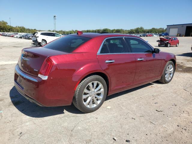2020 CHRYSLER 300 LIMITE - 2C3CCAKGXLH146186