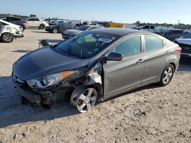 2013 HYUNDAI ELANTRA GL #3269752693