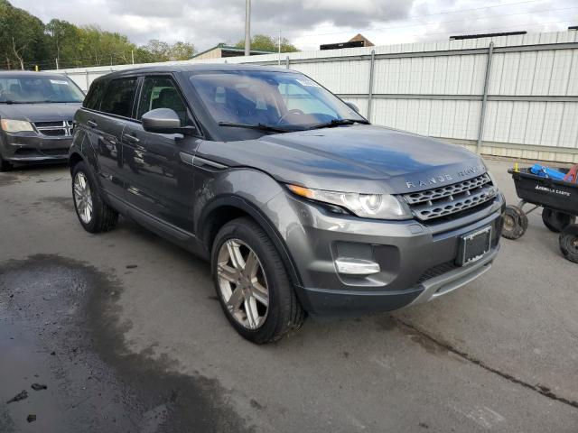 VIN SALVP2BG0FH075310 2015 Land Rover Range Rover, ... no.4