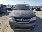 DODGE JOURNEY SX photo