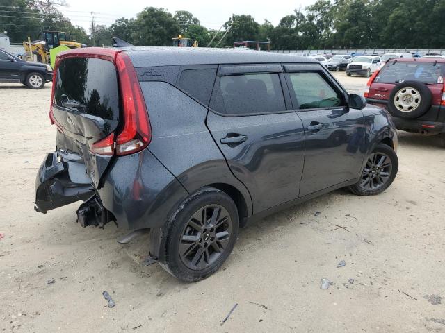 VIN KNDJ33AU9M7742909 2021 KIA Soul, EX no.3