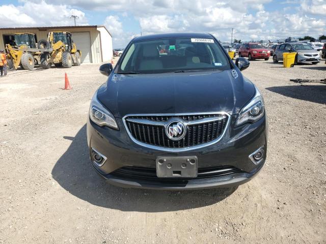 VIN LRBFXBSA2LD198583 2020 Buick Envision, Preferred no.5