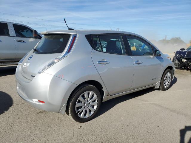 VIN 1N4AZ0CPXEC338679 2014 Nissan Leaf, S no.3