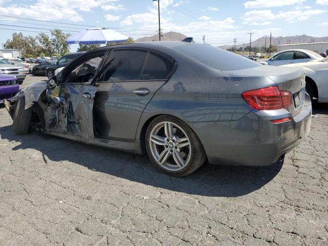 2015 BMW 535 I - WBA5B1C57FG126852