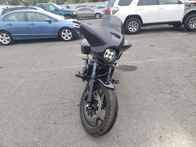 2023 HONDA CMX1100 T - JH2SC8365PK201171