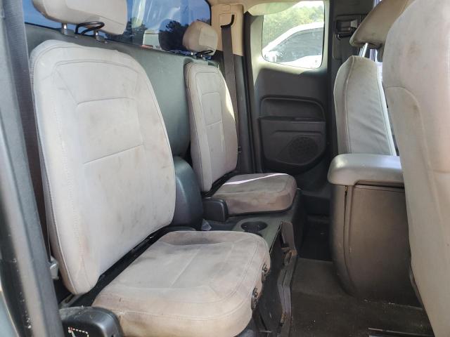 2015 CHEVROLET COLORADO - 1GCHSAEA5F1208141