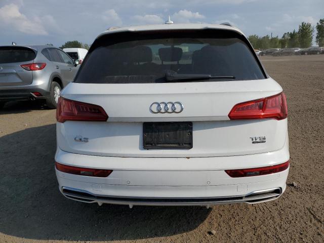 2018 AUDI Q5 TECHNIK WA1FNAFY3J2039020