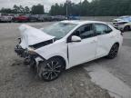 2017 TOYOTA COROLLA L - 2T1BURHE9HC803330