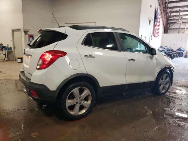 2016 BUICK ENCORE - KL4CJESB8GB740006