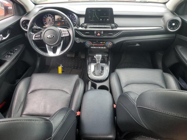 2019 KIA FORTE EX - 3KPF54AD1KE070766