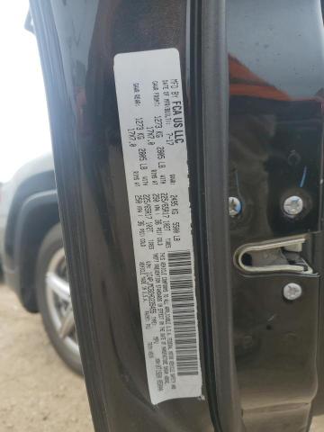 2017 JEEP CHEROKEE L - 1C4PJMCB2HD235455