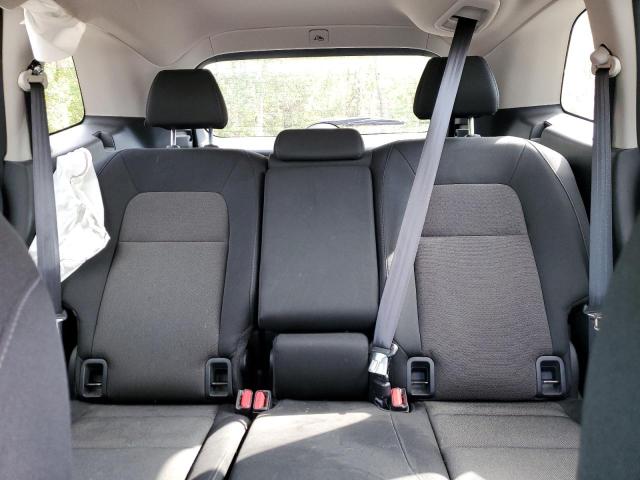 2023 HONDA CR-V SPORT - 2HKRS4H52PH105015