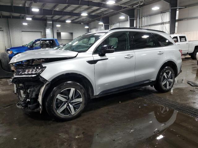 2021 KIA SORENTO EX #2954506238