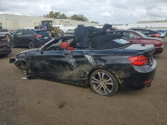 2018 BMW 230XI WBA2K1C53JVD40876