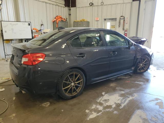 VIN JF1VA1E6XG9814965 2016 Subaru WRX, Premium no.3