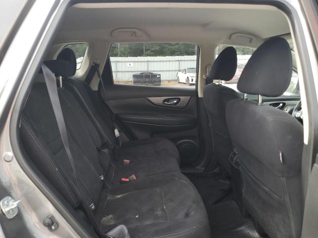 2016 NISSAN ROGUE S - JN8AT2MT4GW016368